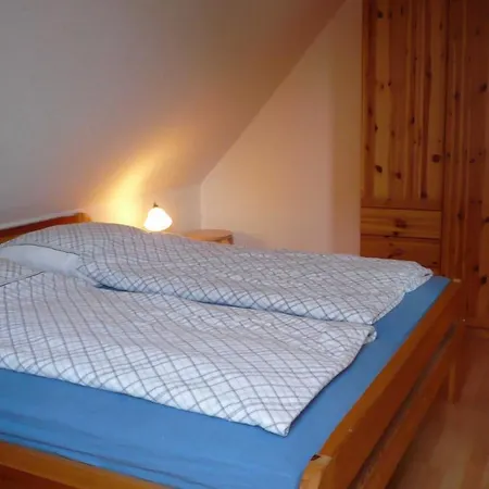 Ferienwohnung Zur Hanse Sud 아파트 *